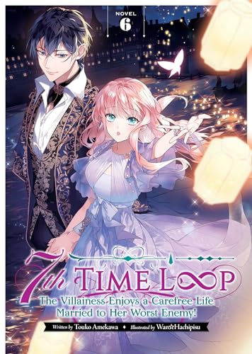 7th Time Loop Vol 6