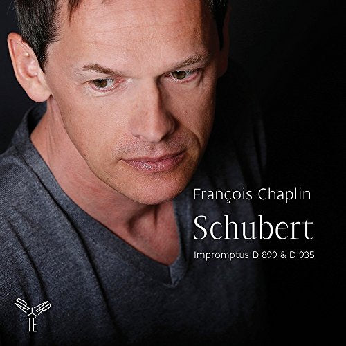 Various - Schubert: Impromptus D899 & D935 [CD]