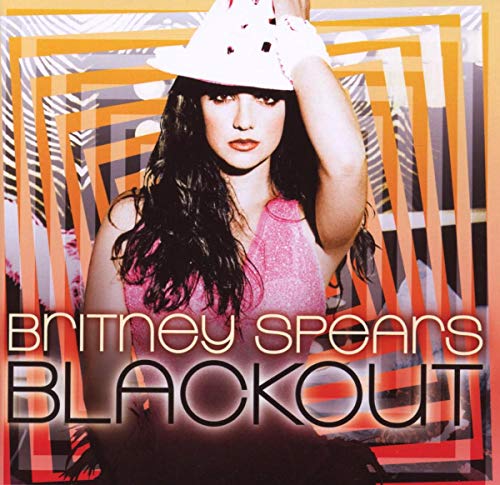 Various - Blackout [CD]