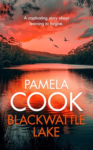 Blackwattle Lake
