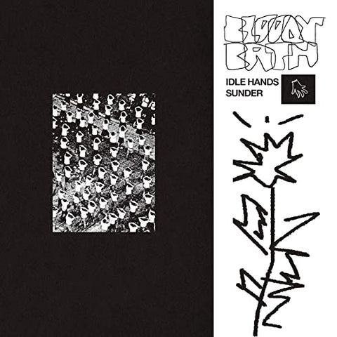 Bloody/bath - Idle Hands/Sunder [7 inch] [VINYL]