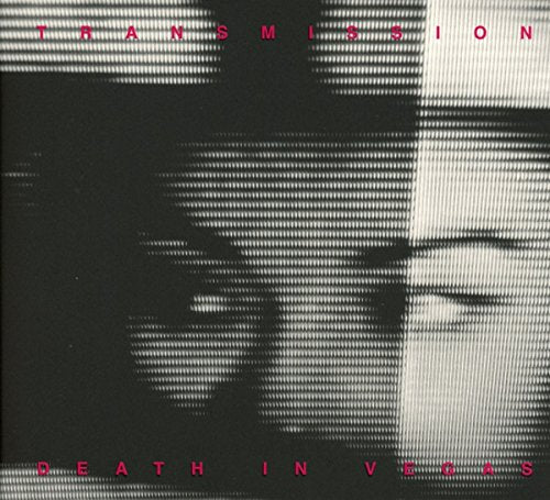 Death In Vegas - Transmission [CD]