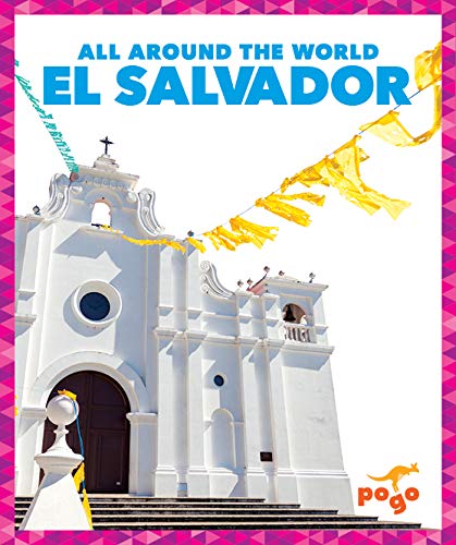 El Salvador (All Around the World)