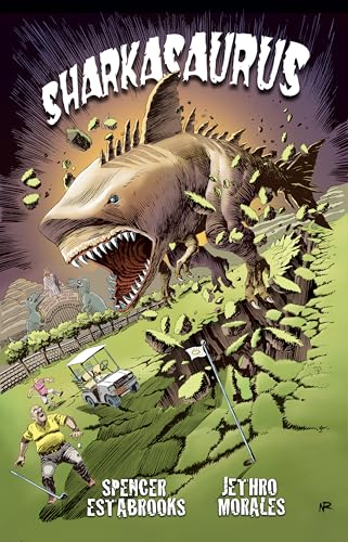 Sharkasaurus