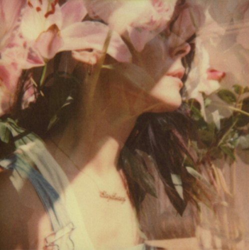 Nerina Pallot - Stay Lucky [CD]