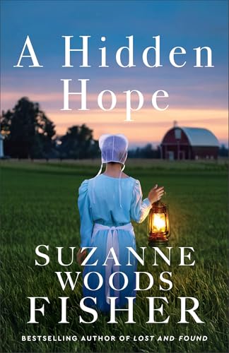 A Hidden Hope : 2