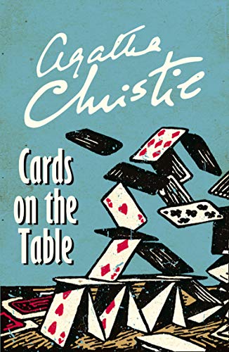 CARDS ON THE TABLE (Poirot)