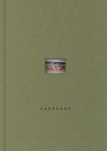 Miguel Calderon: Catalogue