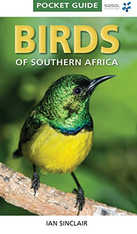 Birds of Southern Africa (The Pocket Guide)