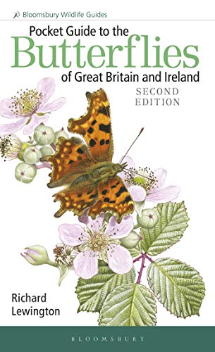Pocket Guide to the Butterflies of Great Britain and Ireland (Field Guides)