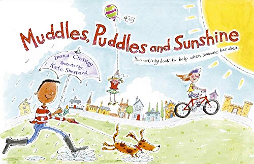 Muddles, Puddles and Sunshine (Early Years)