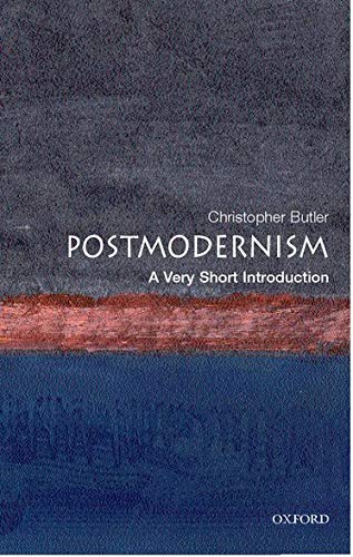 Postmodernism: A Very Short Introduction: 74 (Very Short Introductions)