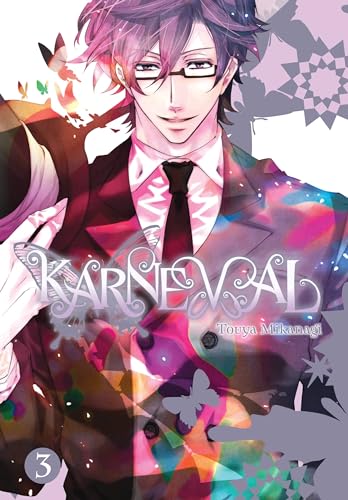 Karneval Gn Vol 03