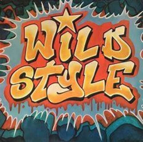 Various - Wild Style [VINYL]