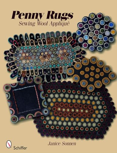 Penny Rugs