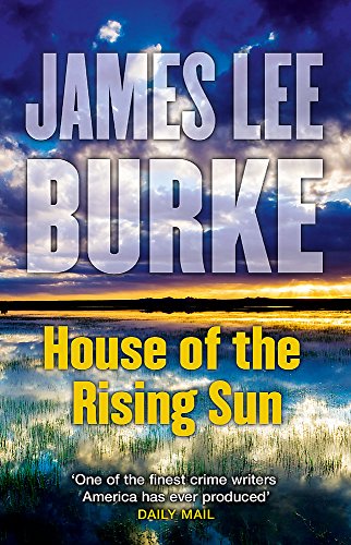 House of the Rising Sun (Hackberry Holland)