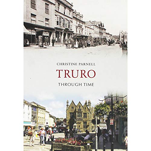 Truro Through Time