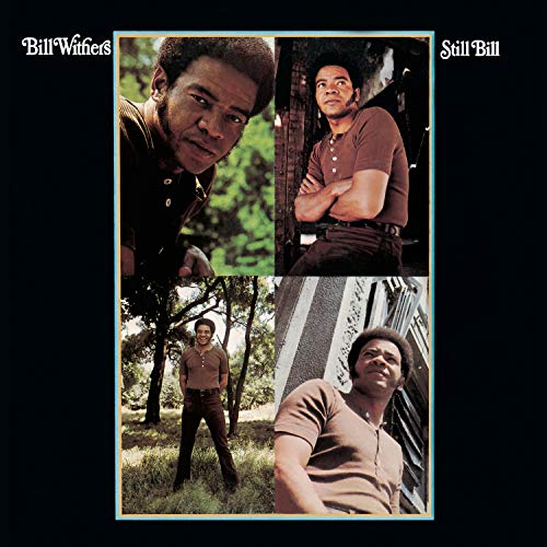 Withers Bill - Still Bill [CD]