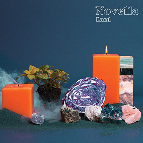Novella - LAND [VINYL]