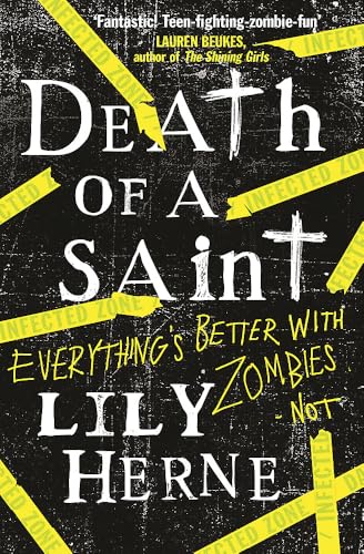 Death of a Saint