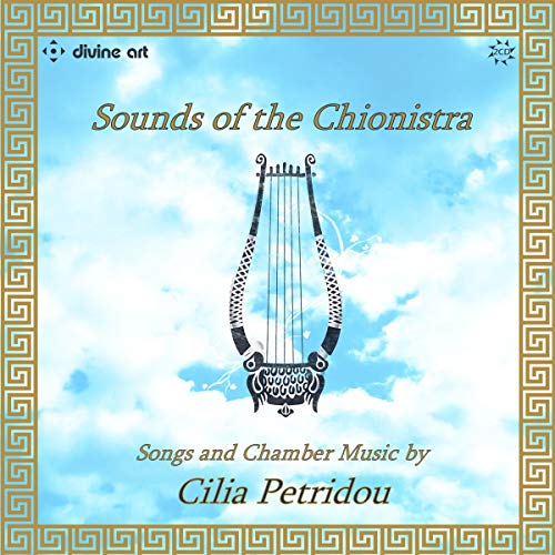 Various - Sound Of The Chionistra [CD]