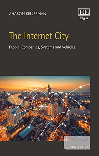 The Internet City: People