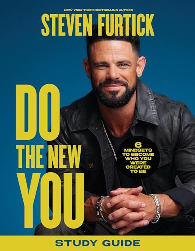 Do the New You Study Guide