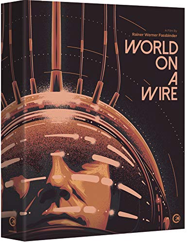 World On A Wire - Limited Edition Box Set [BLU-RAY]
