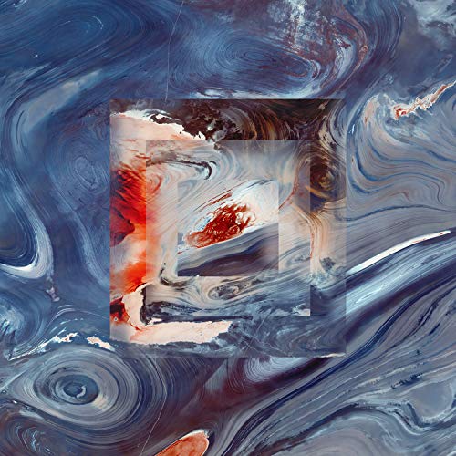 Black Peaks - All That Divides [CD]