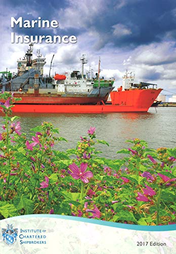 Marine Insurance 2017