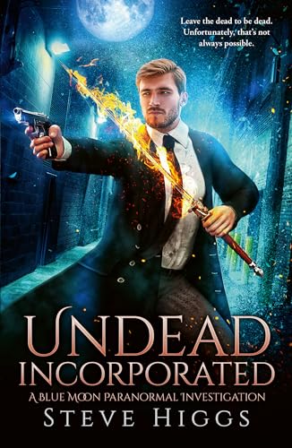 Undead Incorporated