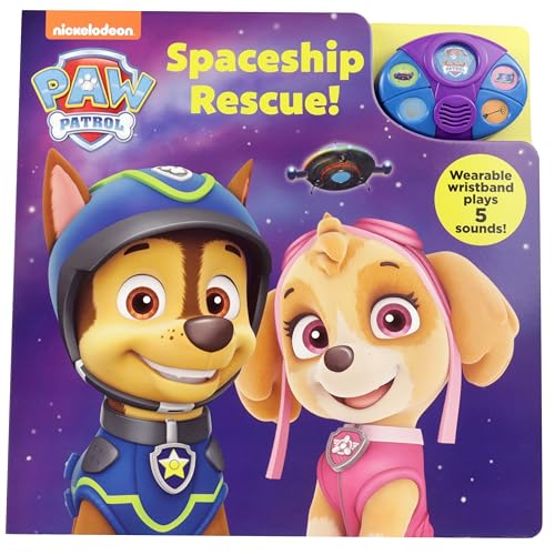 Nickelodeon Paw Patrol