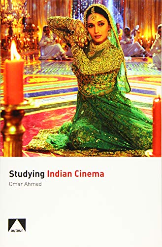 Studying Indian Cinema