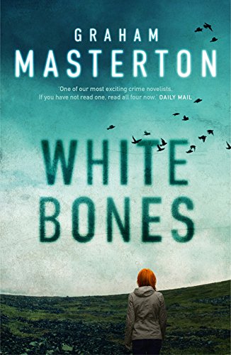 White Bones: 1 (Katie Maguire)