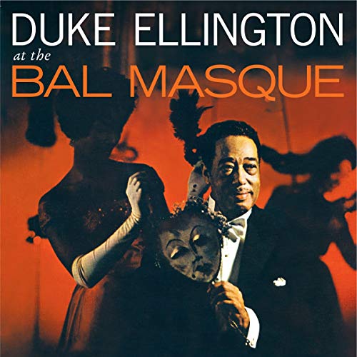 Various - At the Bal Masque [CD]