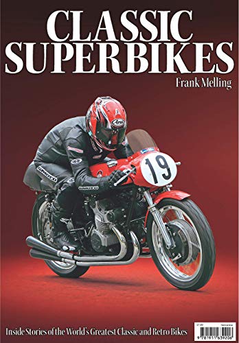 Classic Superbikes