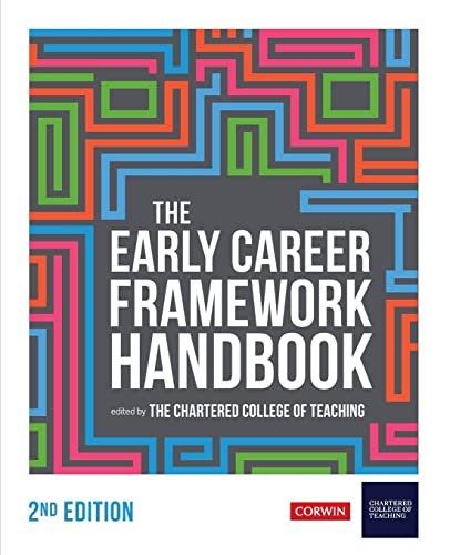 The Early Career Framework Handbook