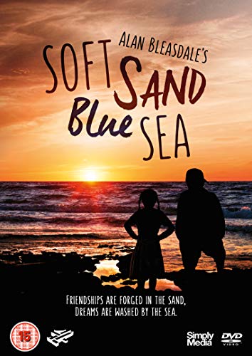 Alan Bleasdale Presents - Soft Sand, Blue Sea - Ch4 [DVD]