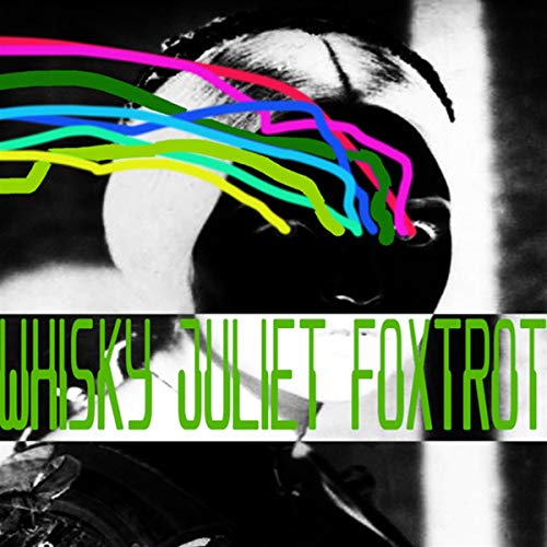 Various - Whisky Juliet Foxtrot [CD]