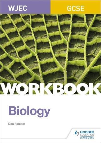 WJEC GCSE Biology Workbook (Workbooks)