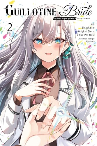 Guillotine Bride, Vol. 2 (manga)