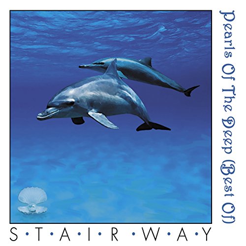 Stairway - Pearls Of The Deep-Best Of [CD]