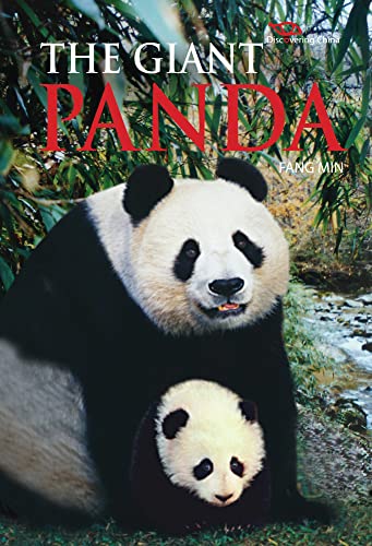 The Giant Panda : Discovering China