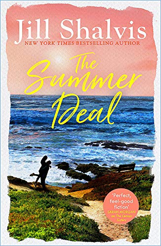 The Summer Deal: The ultimate feel-good holiday read!