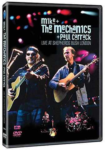 Pal 0 - Live At Shepherds Bush [DVD]