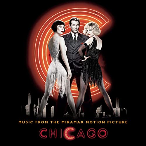 Chicago / O.s.t. - Chicago (Soundtrack) [CD]
