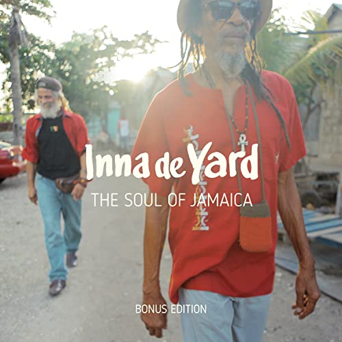 Inna De Yard - The Soul Of Jamaica [VINYL]