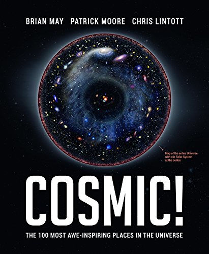 Cosmic!