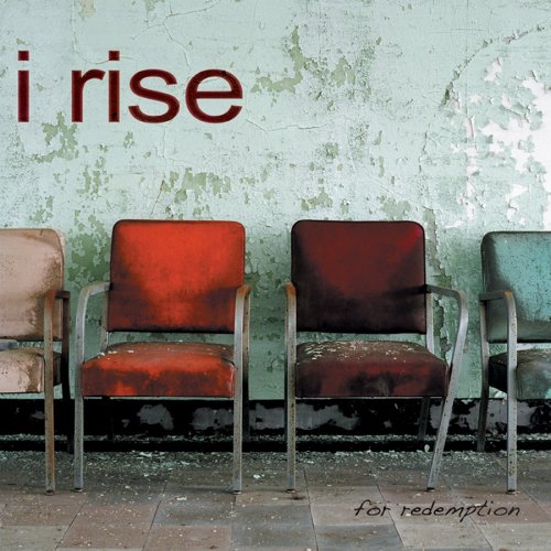 I Rise - For Redemption [CD]