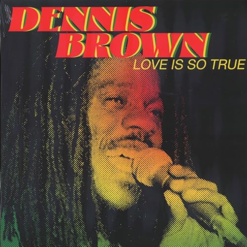 Various - Love Is So True [VINYL]